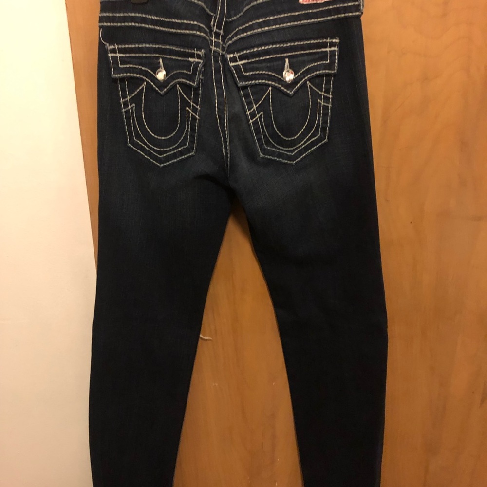 True Religion Jeans - Picture 3 of 3